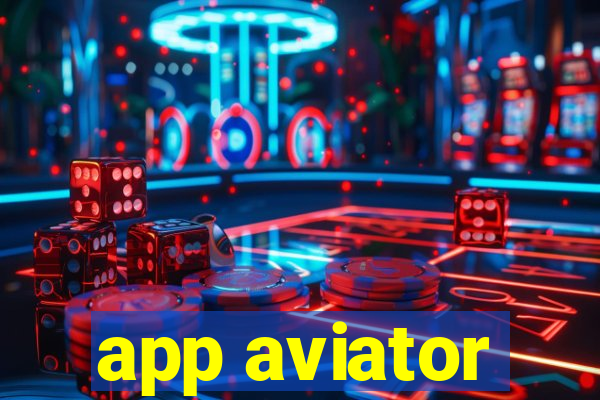 app aviator